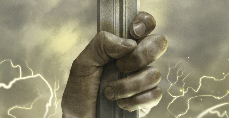 Illustration for article titled All the Science Fiction and Fantasy Books Everyone Will Be Talking About in January